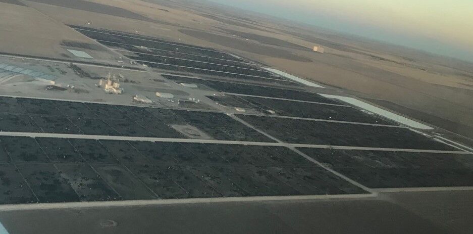 FL Aerial Shot